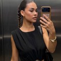 Dženi (30) je pre 8 godina napustila Španiju, preselila se u Srbiju i udala za našeg glumca: Rodila mu sina Olivera
