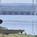 Kolaković: Vodostaj Dunava kod Bezdana opao za 172cm, Tisa se približila biološkom minimumu