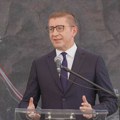 Mickoski: Za dve godine moje vlade 1,4 milijarde evra stranih investicija