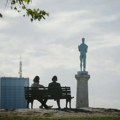 Vremenska prognoza za petak: Promenljivo oblačno i toplo, uveče kiša