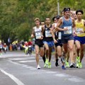 Telo tokom maratona neprestano proizvodi hemikalije slične onima iz kanabisa