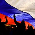 Rusija na nogama: Od Baltika do Pacifika, u 11 vremenskih zona, milioni biraju novu Dumu