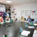 Počela četvrta konstitutivna sednica Saveta REM-a
