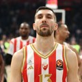 Ognjen Dobrić: "Cilj Zvezde je uvek jasan, trofeji, ali u Evroligi..."