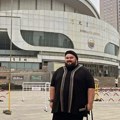 "Uplašen sam, više nije svejedno" Najdeblji pevač na estradi smršao 30 kilograma, pa progovorio o borbi koju vodi godinama…