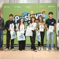 Učenici Ekonomske i Tehničke škole Pirot izborili plasman na Nacionalno finale “Poslovnog izazova”
