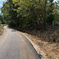 Opština Gornji Milanovac i meštani udružili sredstva za dva kilometra asfalta u Leušićima