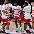 Evo kako izgleda tabela Evrolige posle prve pobede Zvezde!