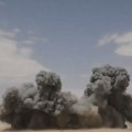 Saudijska koalicija pokrenula široku vazdušnu kampanju protiv Huta u Jemenu
