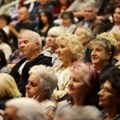 Penzioneri obeležili Međunarodni dan starijih osoba