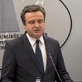 Kurti izneo novu ponudu za DPK - Gljauka Konjufcu ili Feride Rušiti kao kandidate za predsednika