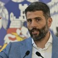 Zvanično zakazana sednica Skupštine grada Beograda o razrešenju Šapića