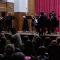 Kolarac okupio ljubitelje klasike i pop-muzike – donatorski koncert za obnovu čuvene dvorane
