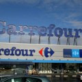 Vlasti istražuju veliki sajber napad na supermarkete u Francuskoj