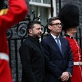 Bernam: Britanija će ubrzati isporuku PVO sistema Ukrajini