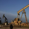 Evropske berze neujednačene, nafta Brent iznad 105 dolara: Investitori prate inflaciju