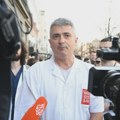 Srdanović o mitingu SNS u Novom Sadu: Ostanite kući, imamo informacije da su planirane provokacije