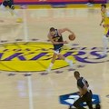 Ono što je Nikola Jokić uradio noćas je prava magija: Ovakve stvari može da uradi samo on u NBA ligi