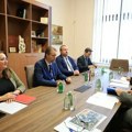Kragujevac traži rešenja za vojne komplekse „Vojvoda Radomir Putnik“ i „Klub Vojske Srbije“