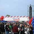 Skupovi "Ujedinjene Srbije" u 150 gradova i sela: U toku okupljanje građana na trgovima