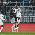Goleada u Marselju, Strazbur doživeo debakl u Renu
