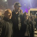Inspektori Slobodan Milenković i Dušan Mitić sinoć s građanima na Slaviji: Sedam godina trpe progon i životnu ugroženost zbog…
