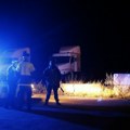 Bizarne beleške odale nastavnika matematike: Zverski ubio taštu, a telo sina (2) sakrio u frižider