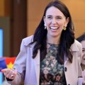 Bivša novozelandska premijerka odlikovana za vođenje zemlje u kriznim vremenima