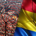 Snažan zemljotres pogodio Rumuniju: Osetio se i u Beogradu