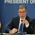 Vučić bio neugodan prema novinaru RTV Slovenije, reagirala slovenska predsjednica