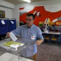 Danas se održavaju novi parlamentarni izbori u Grčkoj