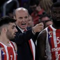 Četvrti stranac napustio Crvenu zvezdu (video)