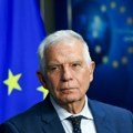 EU: Kina otkazala posetu Borela
