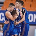 EP (U20) - Srbija savladala Crnu Goru, čeka se protivnik u osmini finala