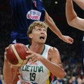 Litvanija objavila spisak za Mundobasket: Potencijalni rival Srbije desetkovan dolazi na Svetsko prvenstvo