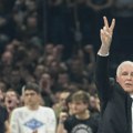 KK Partizan: Komplikovan start, završnica uglavnom u Areni