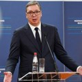 Vučić: Stanje na KiM sve više bezbednosno, a ne političko pitanje