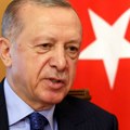 Ердоган у УАЕ потписао уговоре вредне 50 милијарди долара