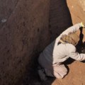 Iskopali 400 godina star skelet "deteta vampira": Jezivo, sahranjen sa katancem oko noge