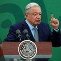 Lopez Obrador: Nema mjesta u Meksiku koje kontroliraju narko karteli