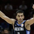 Šokantna vest za kampaca i "gaučose" NBA zvezde sa Bahama rasplakale Argentince i ostavile ih bez Olimpijskih igara u Parizu