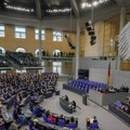 Vlada Nemačke usvojila Predlog zakona o bržoj naturalizaciji stranaca