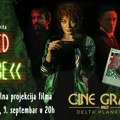 Specijalna projekcija filma „Pored tebe“ u bioskopu Cine Grand Delta Planet