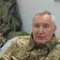 Rogozin: Srbi da se bore da ne podlegnu!