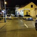 U centru Bijeljine ispred noćnog kluba ubijen policijski inspektor