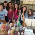Kada đaci sade krompir, luk, lavandu… Učeničke zadruge iz Sićeva i Gabrovca dobile podsticajna sredstva od grada