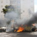 Beograđanin se oglasio iz Izraela: "Vode se ulične borbe i čuju rafali, situacija vanredna"