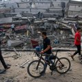Izrael zvanično proglasio ratno stanje, broj ubijenih u napadu Hamasa se povećao na više od 700