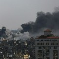 Izrael najavio još jače napade na Pojas Gaze
