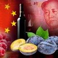 Detaljan spisak svih poljoprivrednih proizvoda koji će Srbija moći da izvozi u Kinu bez carine: Na listi jabuke, šljive, ali…